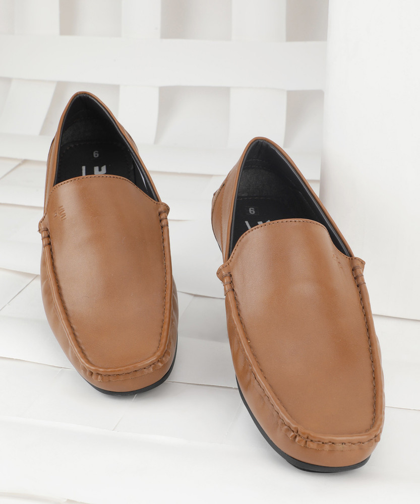Peter england loafer shoes outlet