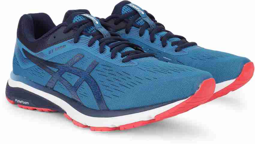 Asics GT 1000 7 SS 19 Running Shoe For Men Buy Asics GT 1000 7 SS 19 Running Shoe For Men Online at Best Price Shop Online for Footwears in India Flipkart