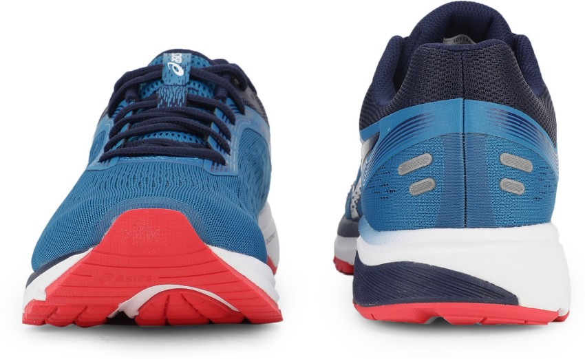 Asics gt 10007 clearance review