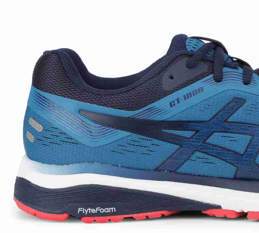 Buy Asics GT 1000 7 Running Shoe For Men Online at Best Price