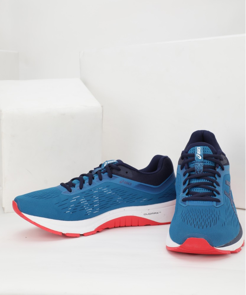 Asics gt 1000 7 race blue best sale