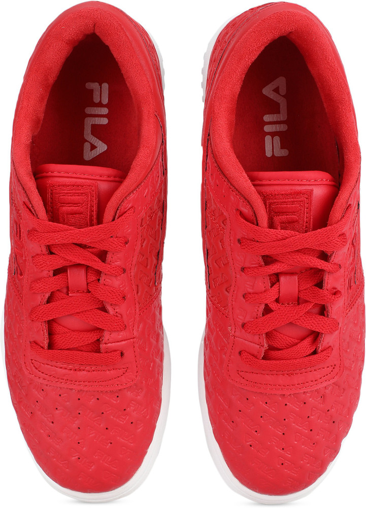 FILA ORG.FIT. SMALL LOGOS Sneakers For Men Buy FILA ORG.FIT