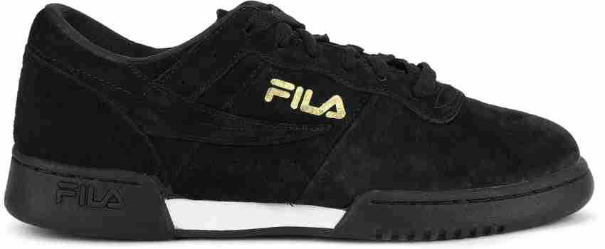 Fila og deals fitness homme noir