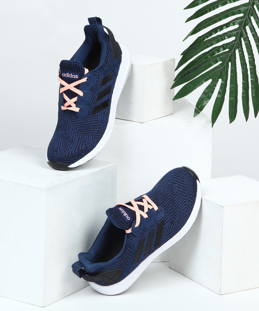Adidas women's nepton best sale w running shoes