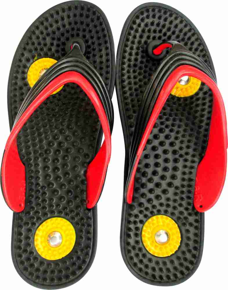 Acupressure hot sale ladies footwear