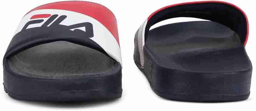 Fila best sale drifter slides