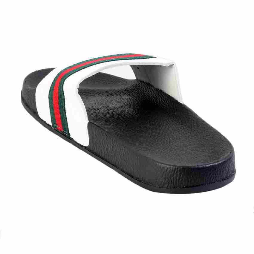 White gucci slides new arrivals