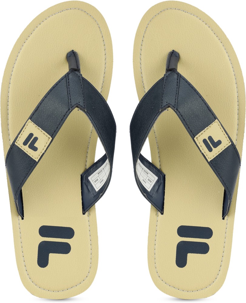 Fila flip flops sales flipkart