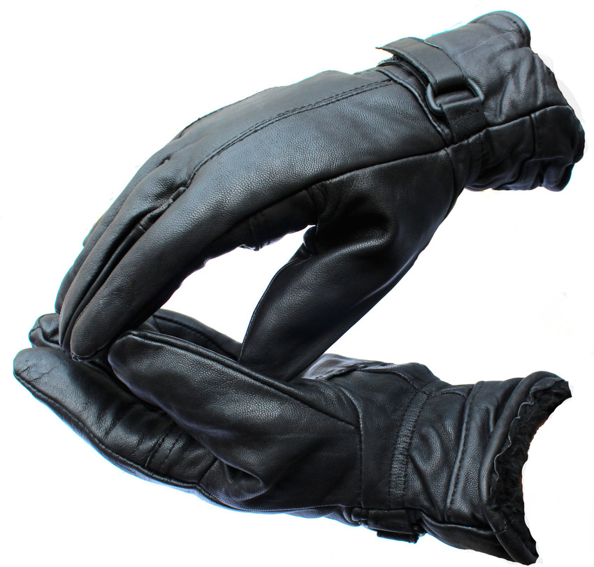 AlexVyan Leather New Snow Proof Warm Winter Cycling Bike Motorcycle Man Gloves Riding Gloves Buy AlexVyan Leather New Snow Proof Warm Winter Cycling Bike Motorcycle Man Gloves Riding Gloves Online at