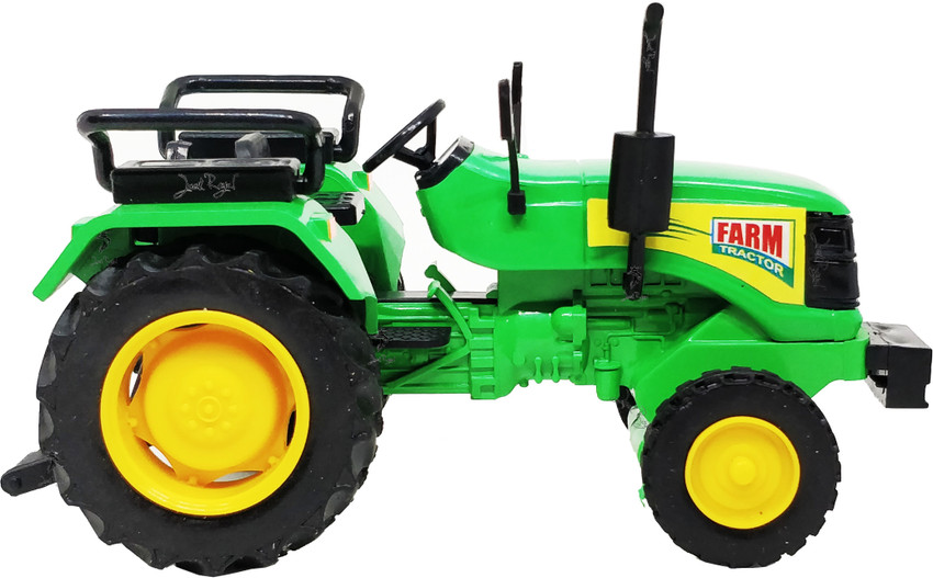 Kids play tractor deals