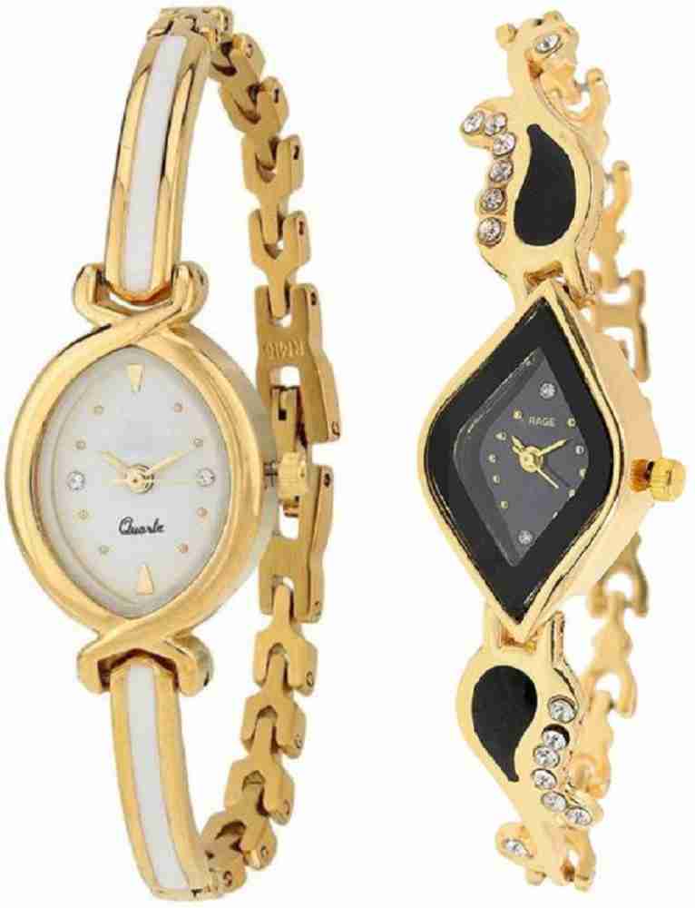 bracelet watch for ladies flipkart