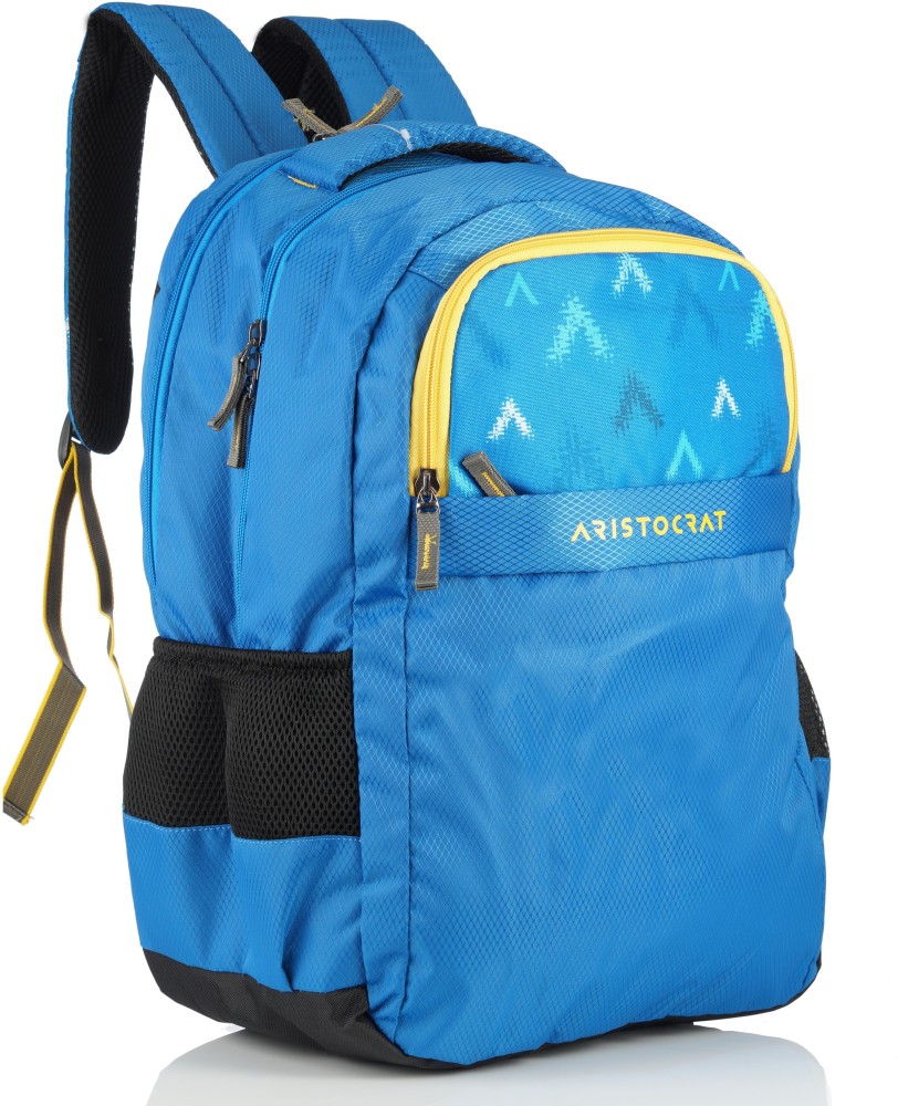 Aristocrat 2025 z5 backpack