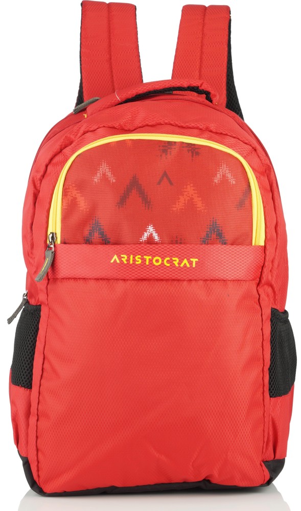 Aristocrat on sale z5 backpack