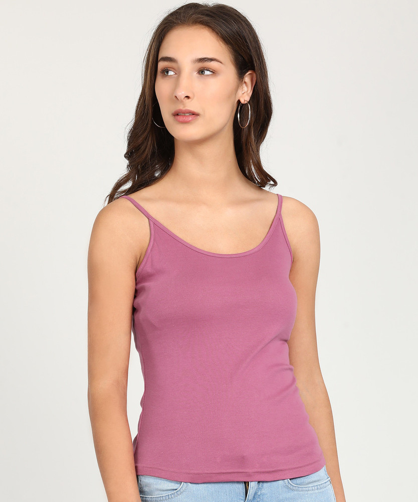 VAN HEUSEN Women Camisole Buy VAN HEUSEN Women Camisole Online