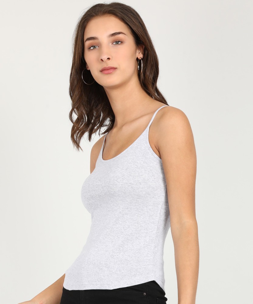 VAN HEUSEN Women Camisole - Buy VAN HEUSEN Women Camisole Online at Best  Prices in India