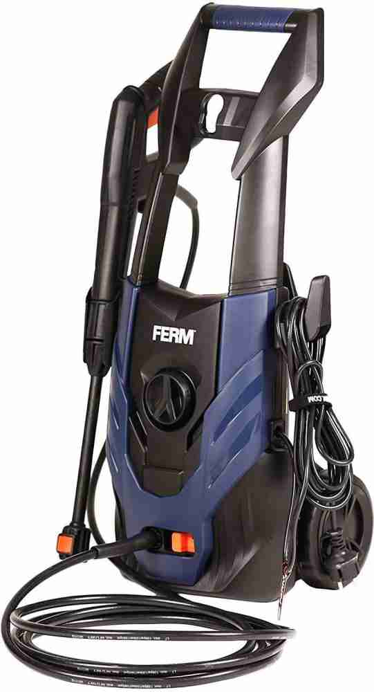 Ferm store pressure washer