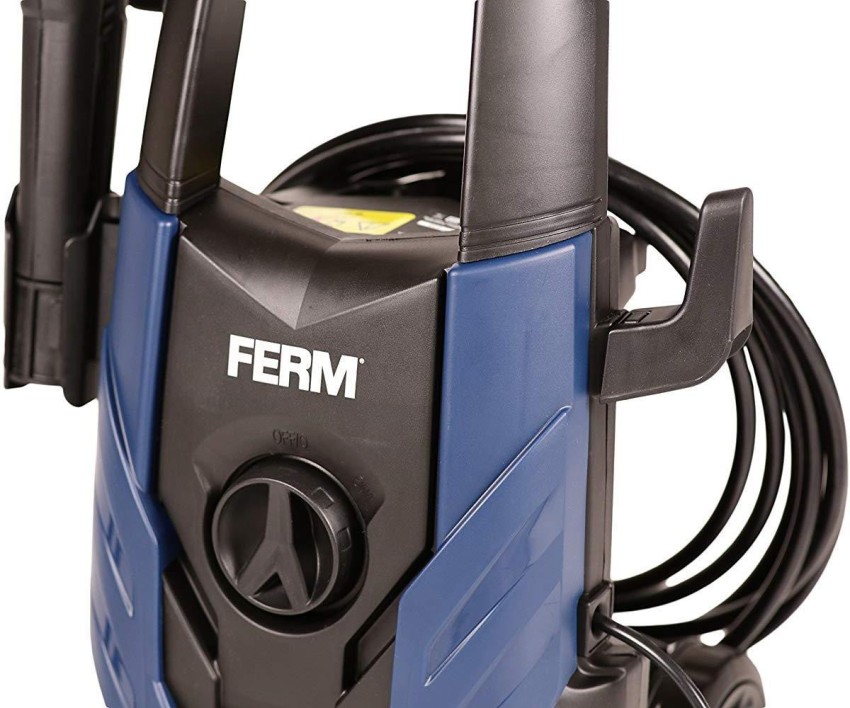 Ferm 2024 car washer