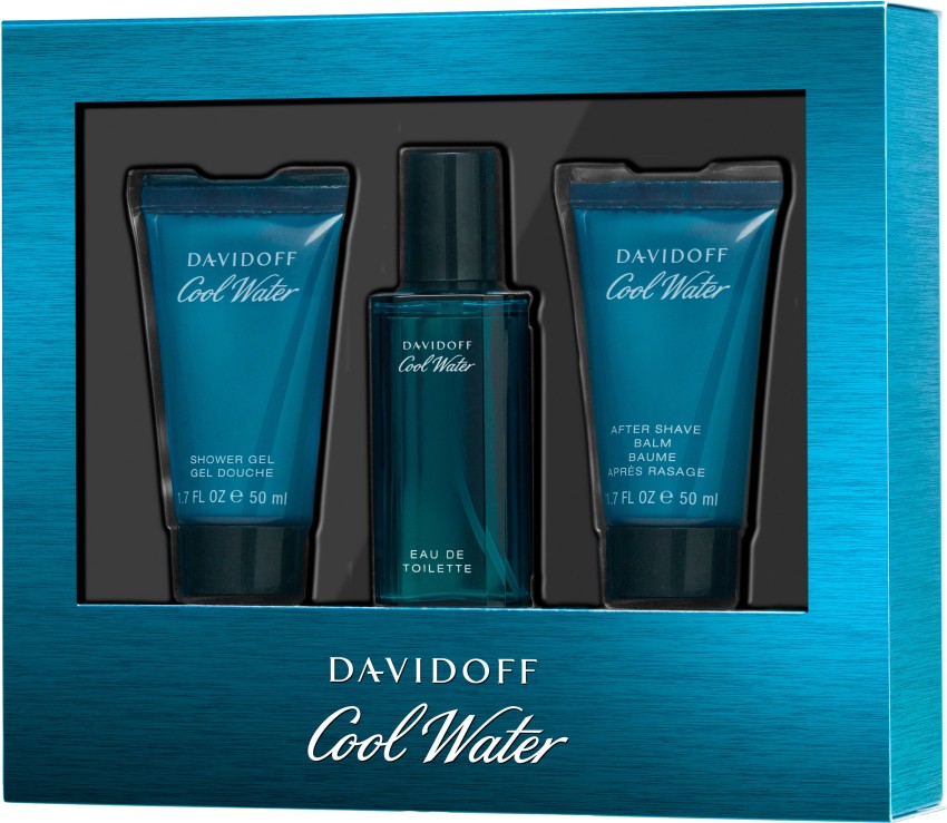 Davidoff cool water shower gel 200ml hot sale