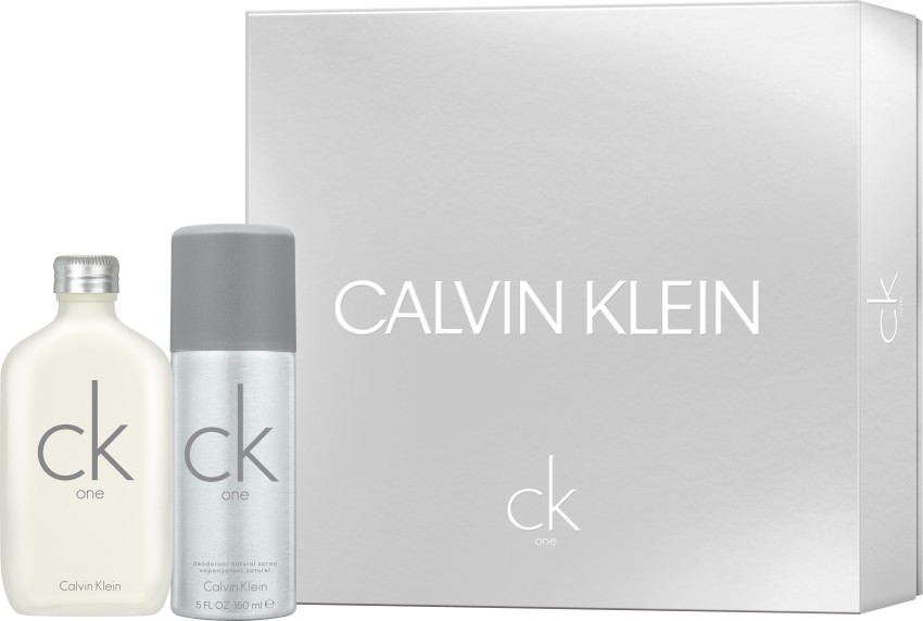 Calvin klein best sale one kit