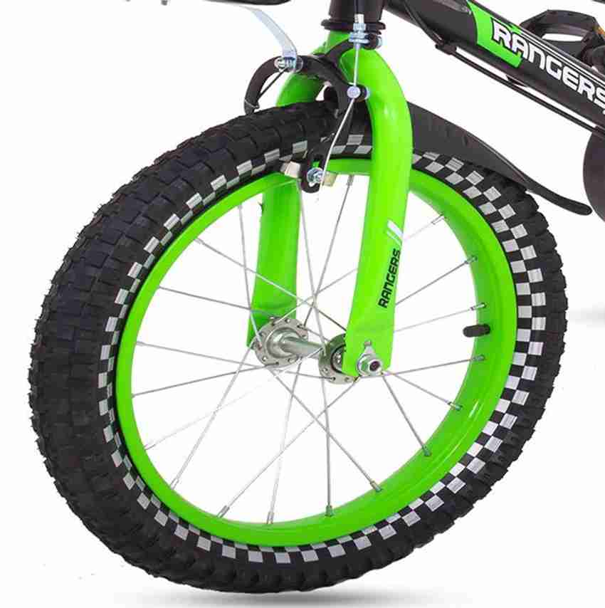 baybee Ranger Baby Bicycle 16