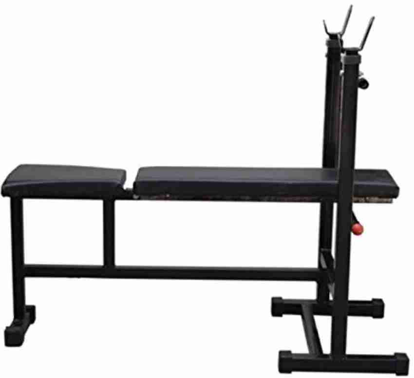 Heavy duty exercise discount bench