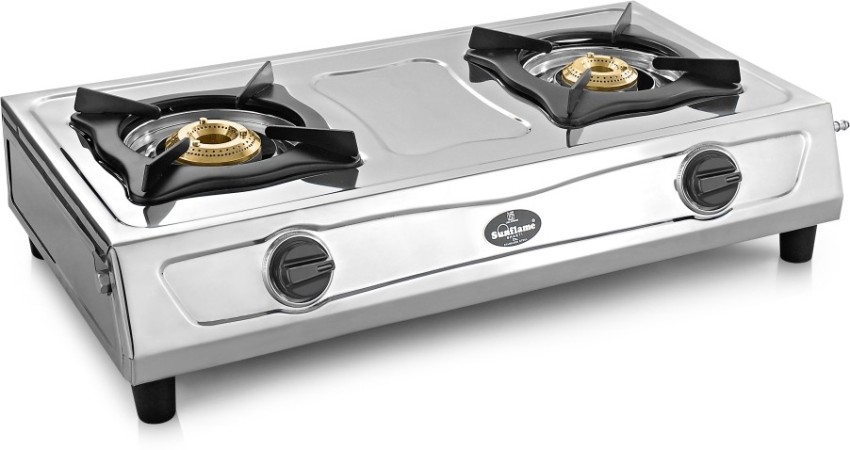 flipkart sunflame gas stove