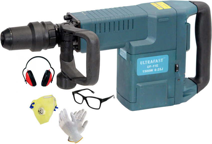 Digital Craft 1500w Electrical Drill And Electrical Demolition Hammer For Stone Road Cement Break Use Hammer Drill Price in India Buy Digital Craft 1500w Electrical Drill And Electrical Demolition Ham...