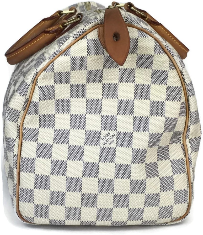 Speedy 25 Damier Azur Canvas - Women - Handbags