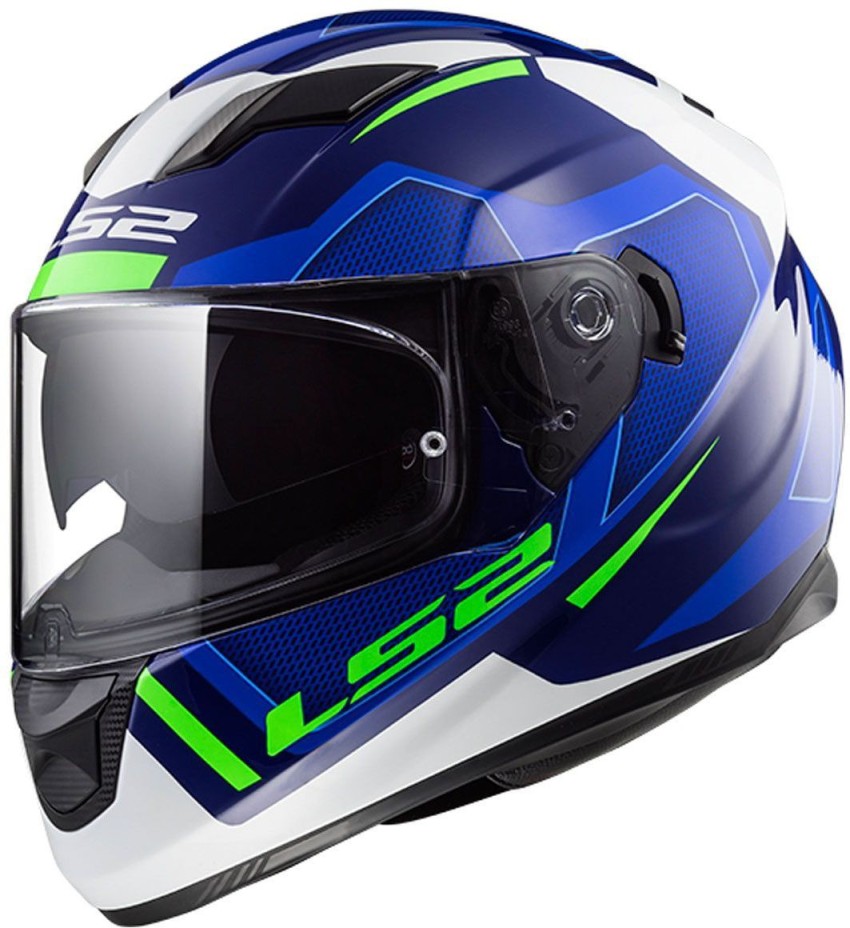 LS2 FF328 Stream EVO Axis Motorbike Helmet Buy LS2 FF328 Stream