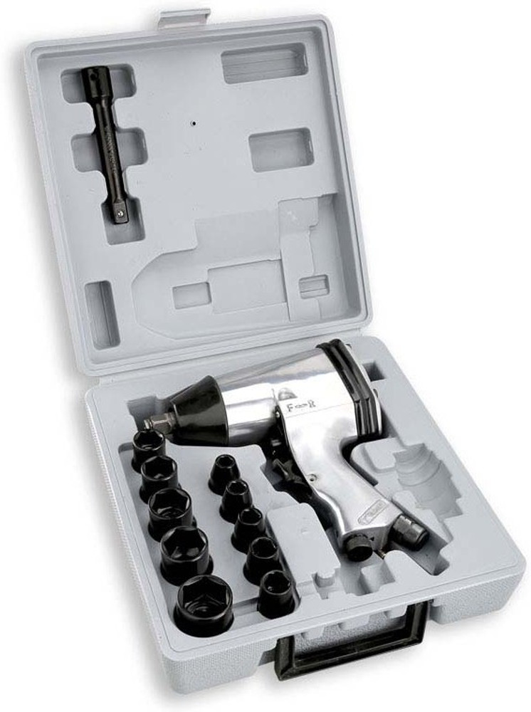 Impact gun online kit