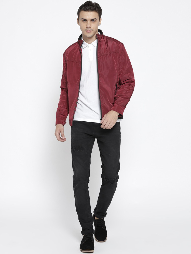 Moda rapido jackets review online