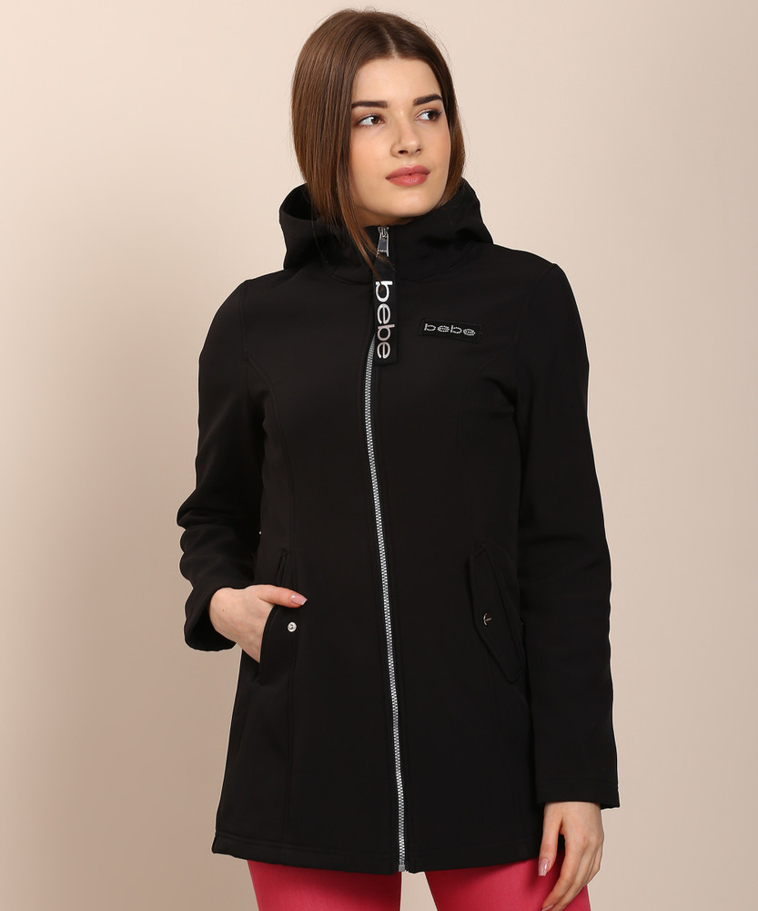 Bebe best sale sport jacket