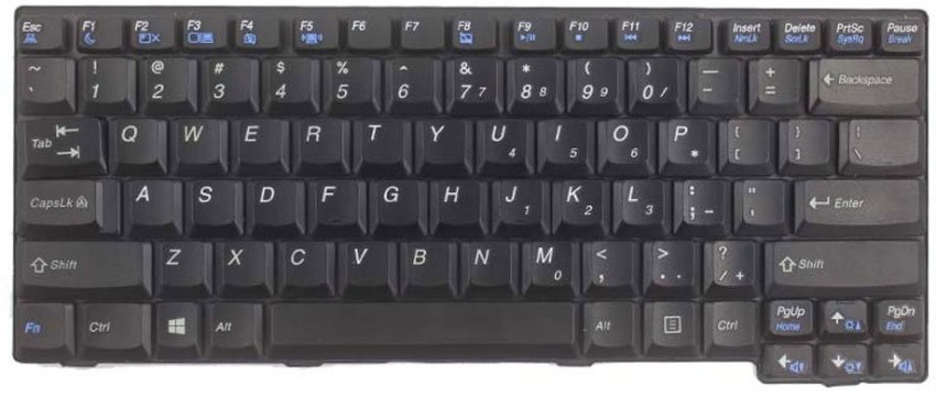 Buy Laptop Keyboard For Lenovo E49 K49 E49A E49L E49G E4430