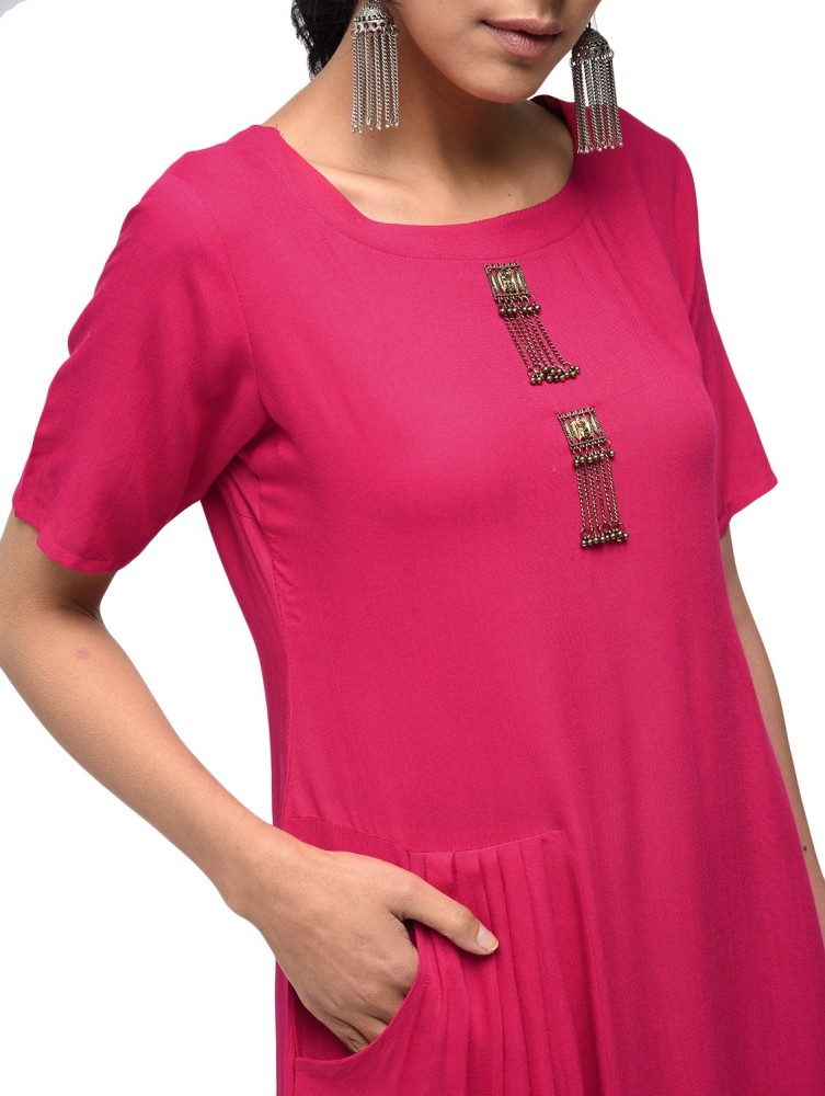 Zoeyams sale kurti flipkart