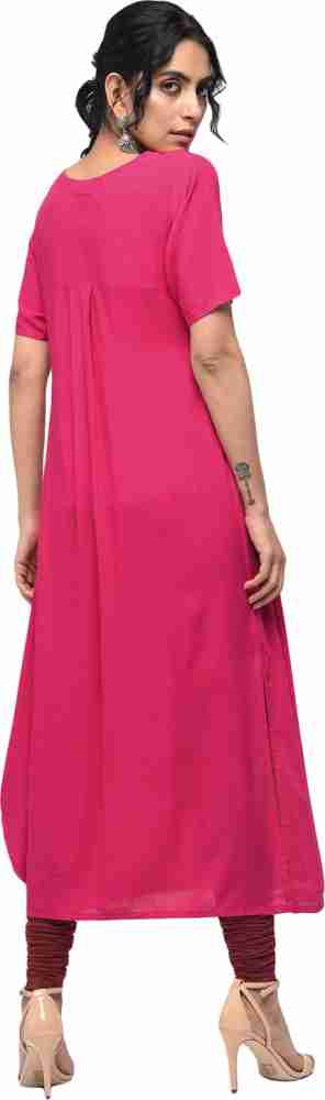 Zoeyams kurti outlet flipkart