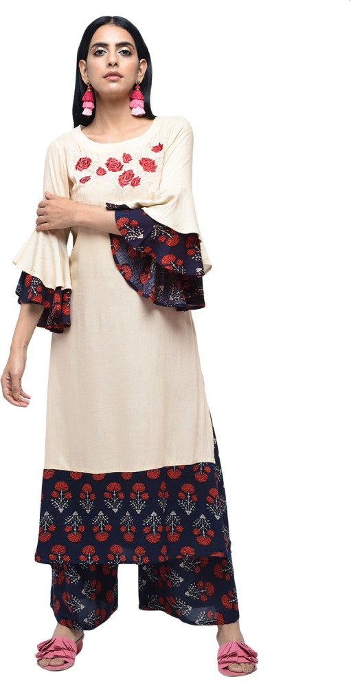 Zoeyams on sale kurti flipkart