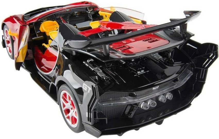 Gripix Models New Of The Concept - Models New Of The Concept . Buy Bugatti  Car, Super Racing Car toys in India. shop for Gripix products in India.