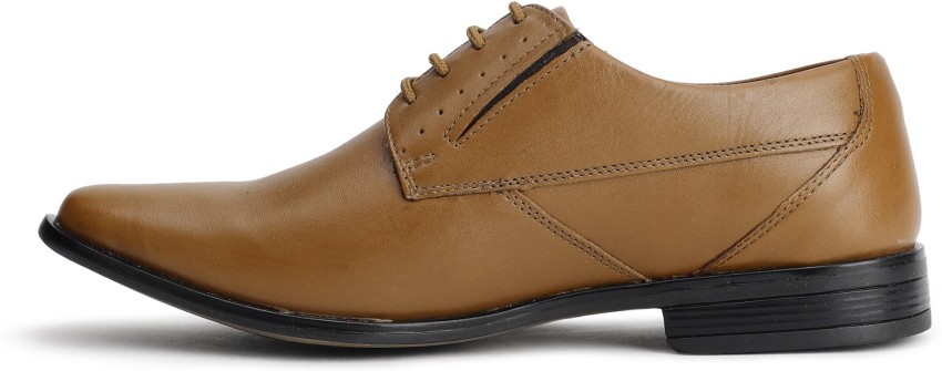 Lee cooper high store ankle formal shoes