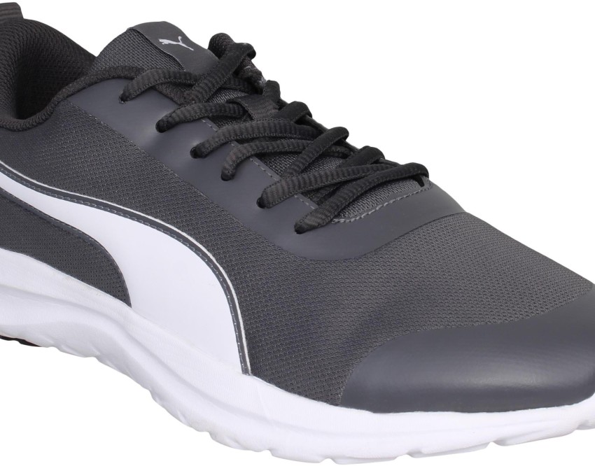 Puma lite pro 2025 idp running shoes