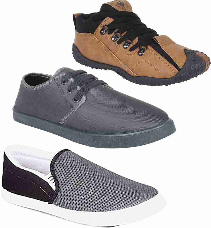 ORICUM COMBO 1113 1119 1094 Casuals For Men Buy ORICUM COMBO