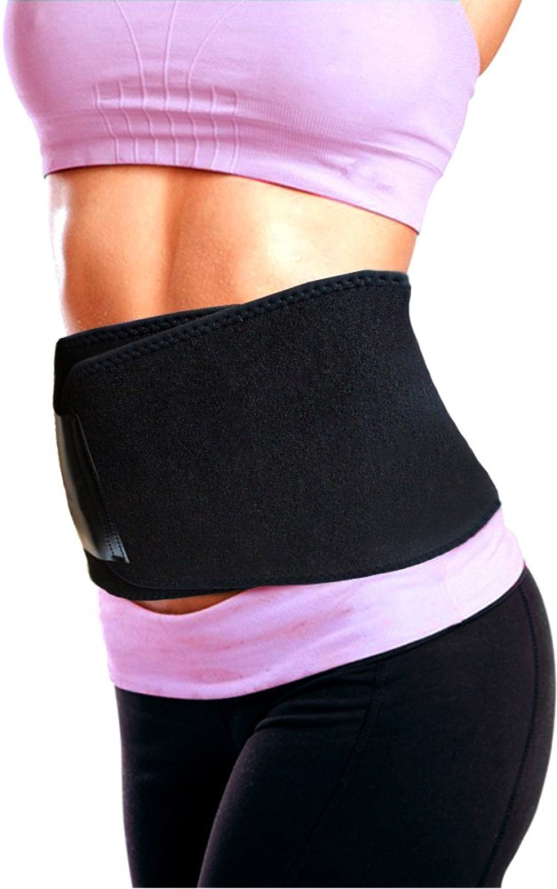 Selva Front This heat generation in your core Slimming Belt Price