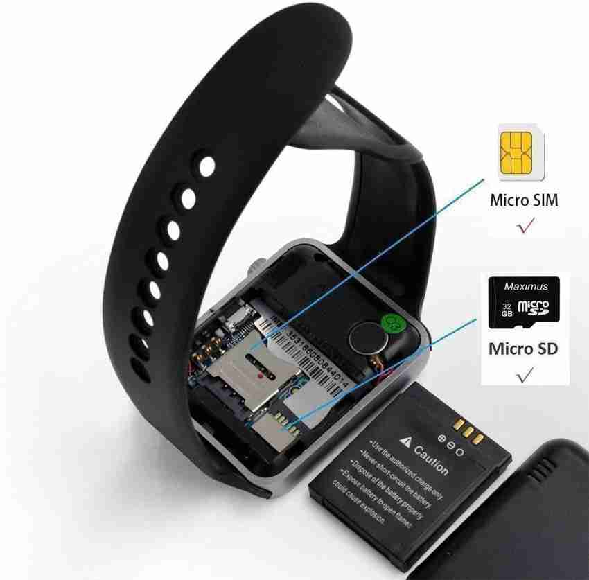 Best 4g mobile watch store
