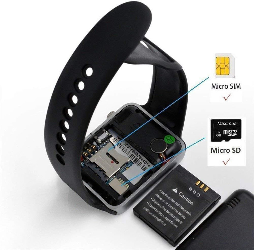 Best smart watch phone with sim and camera new arrivals
