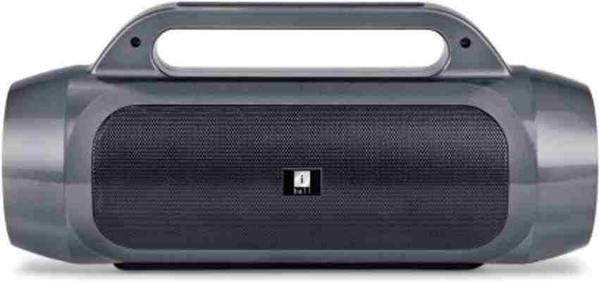 Buy iball iball SoundPunch 10 W Bluetooth Speaker Online from