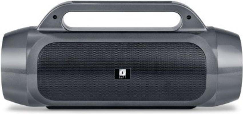 Buy iball iball SoundPunch 10 W Bluetooth Speaker Online from