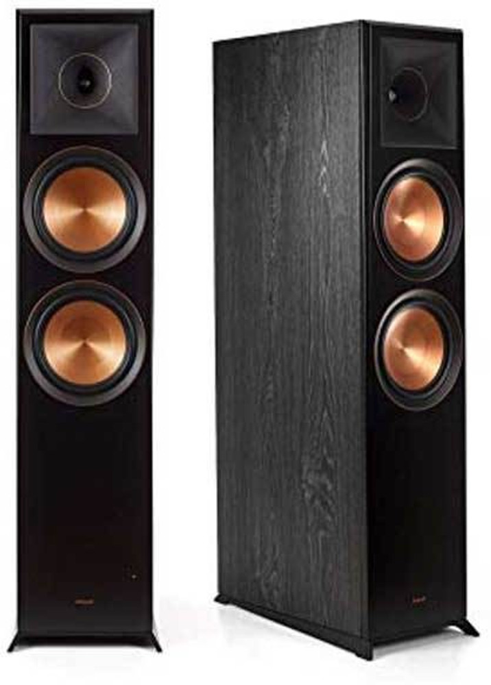 Reference premiere hd wireless 2.1 towers system store