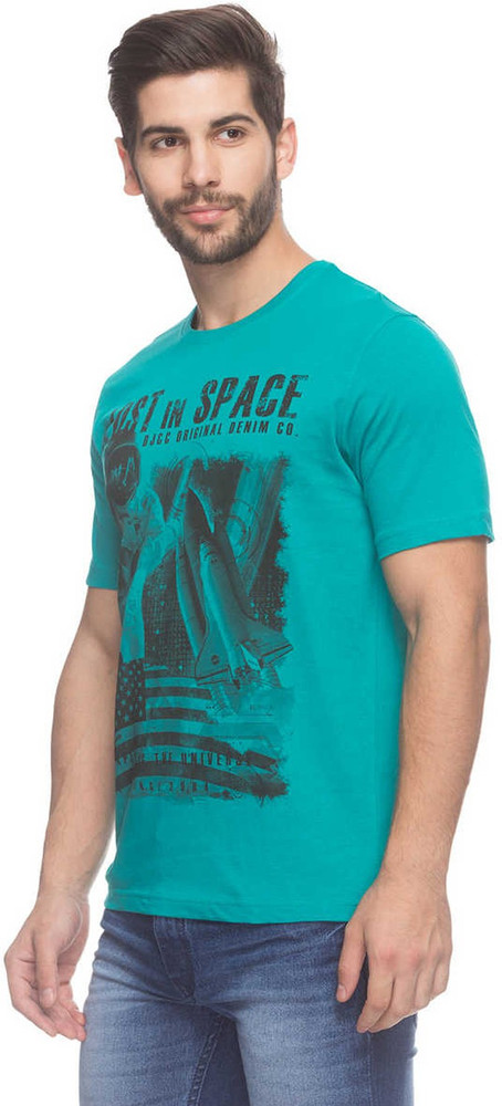 Dj t sale shirt flipkart