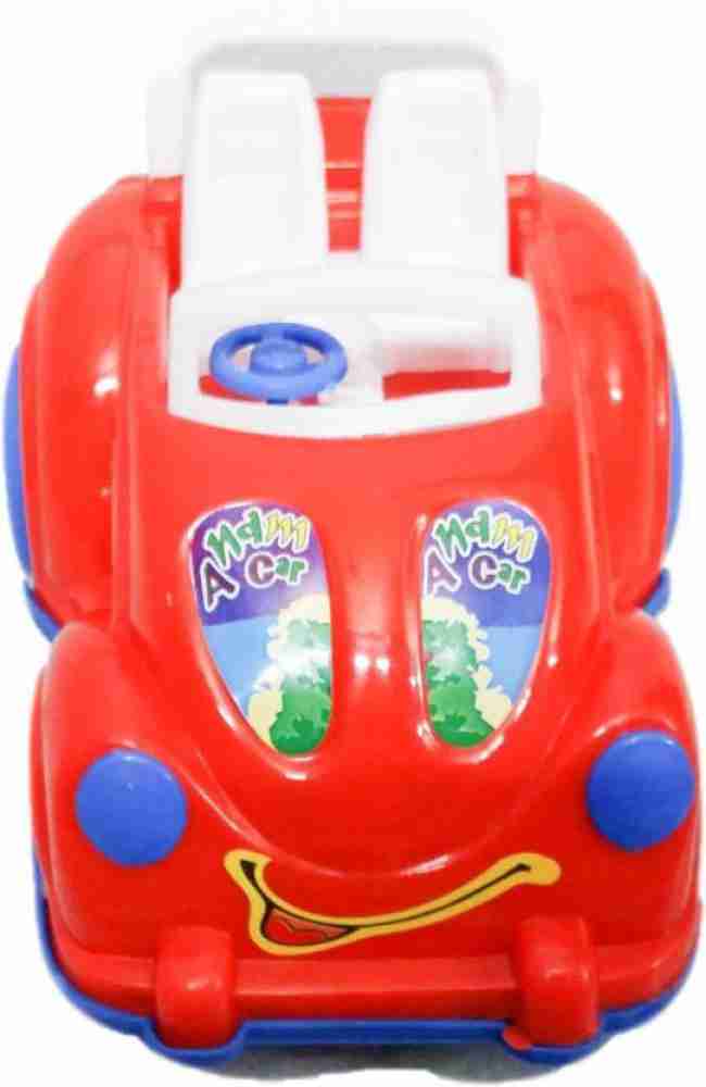 Kids plastic clearance car