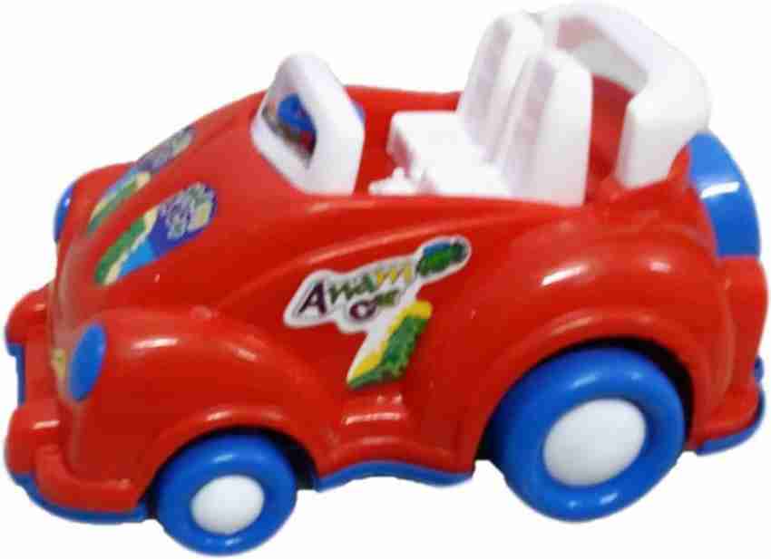 Kids sale plastic car