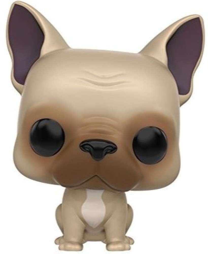 Funko bulldog hotsell